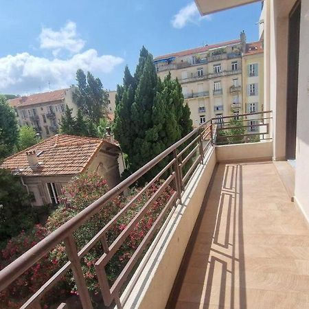The Chic Liberation Apartman Nizza Kültér fotó