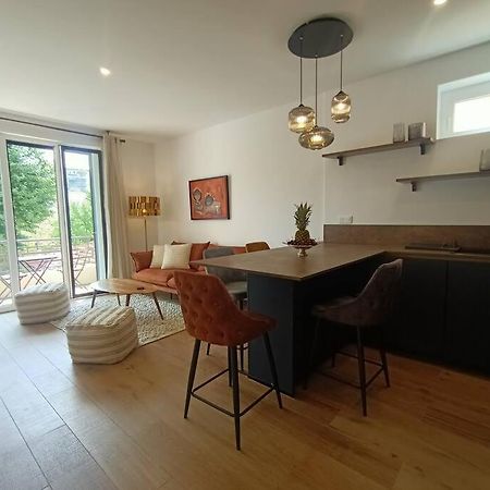 The Chic Liberation Apartman Nizza Kültér fotó