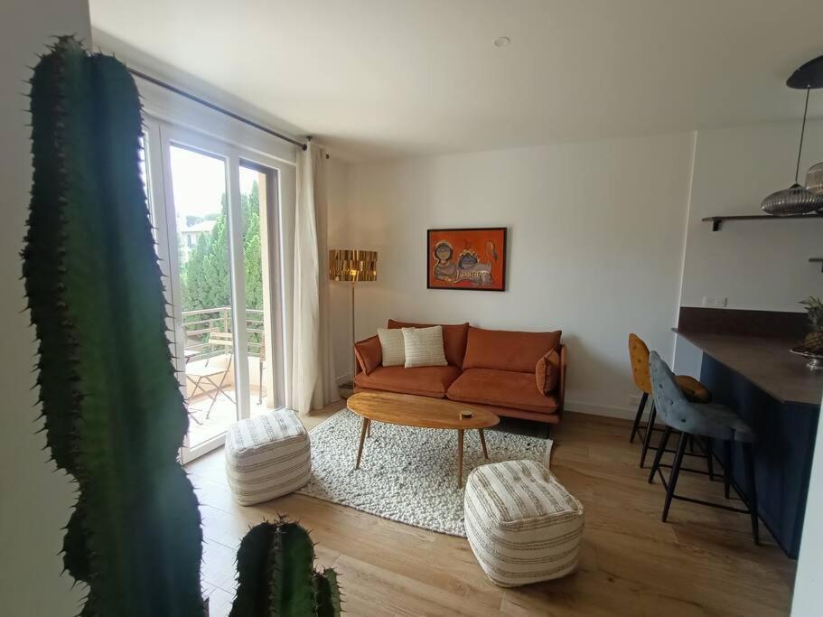 The Chic Liberation Apartman Nizza Kültér fotó