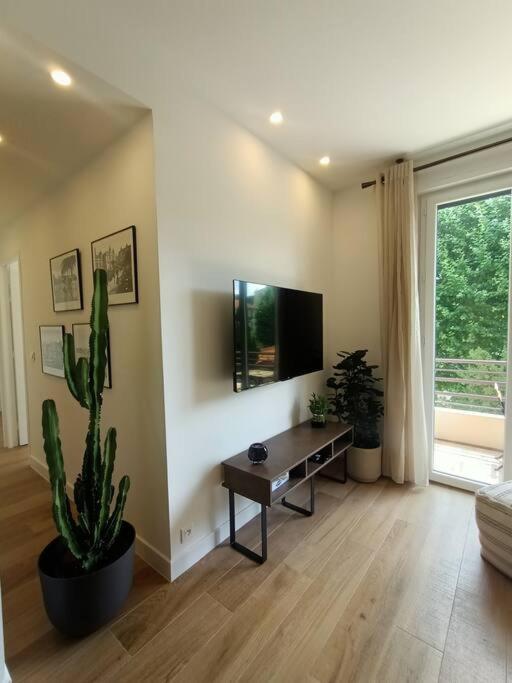 The Chic Liberation Apartman Nizza Kültér fotó