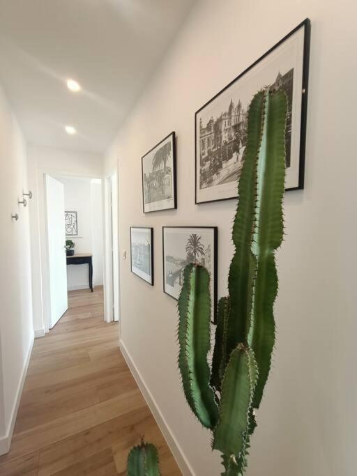 The Chic Liberation Apartman Nizza Kültér fotó