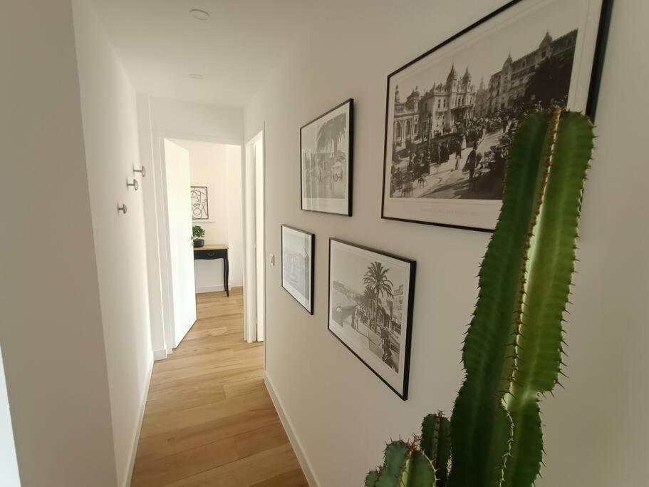 The Chic Liberation Apartman Nizza Kültér fotó
