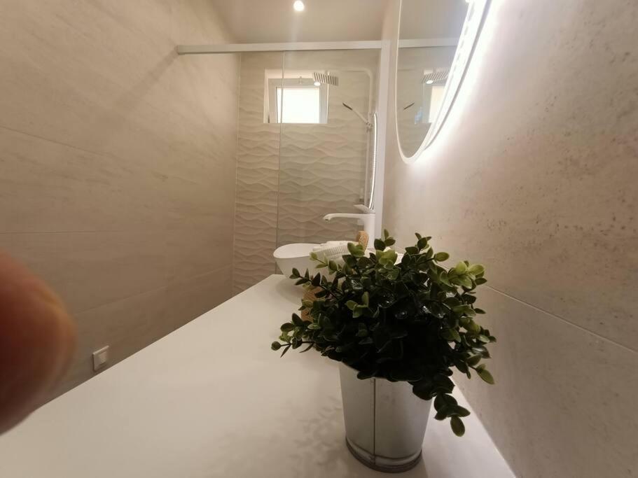 The Chic Liberation Apartman Nizza Kültér fotó