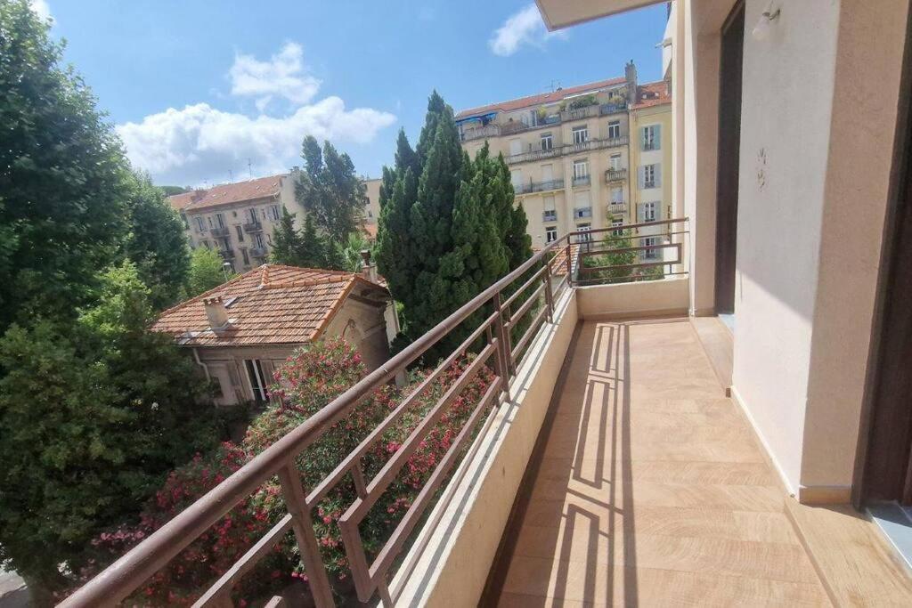 The Chic Liberation Apartman Nizza Kültér fotó