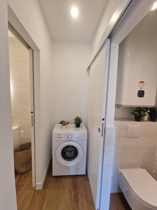 The Chic Liberation Apartman Nizza Kültér fotó