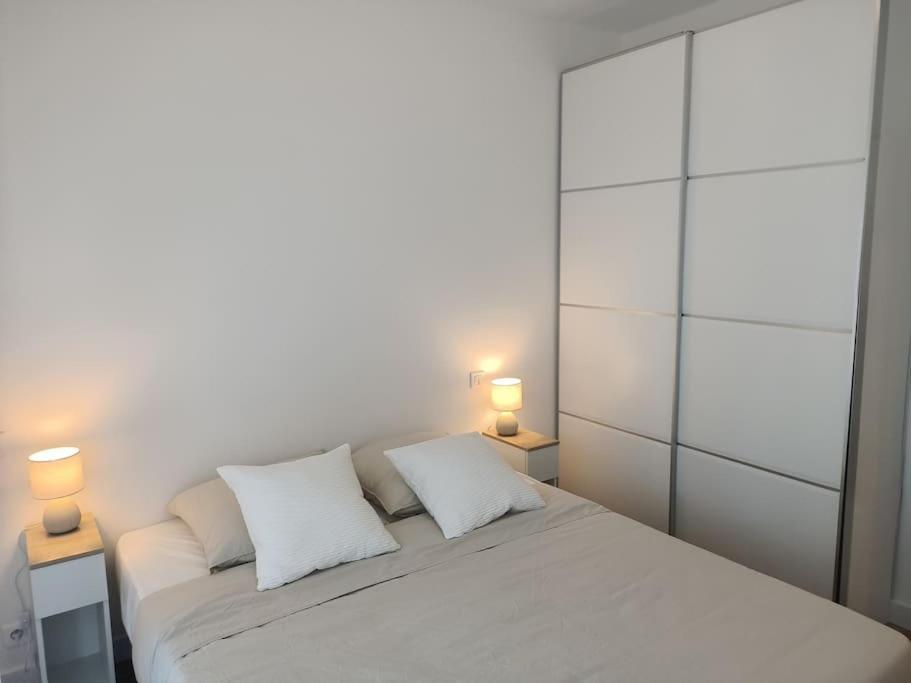 The Chic Liberation Apartman Nizza Kültér fotó