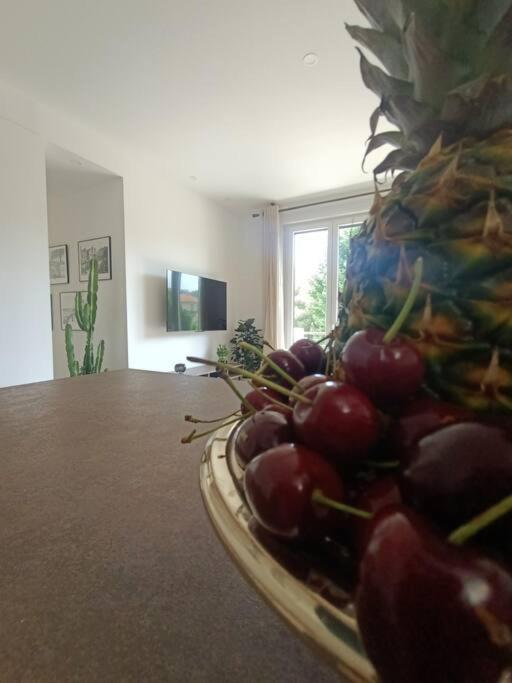 The Chic Liberation Apartman Nizza Kültér fotó