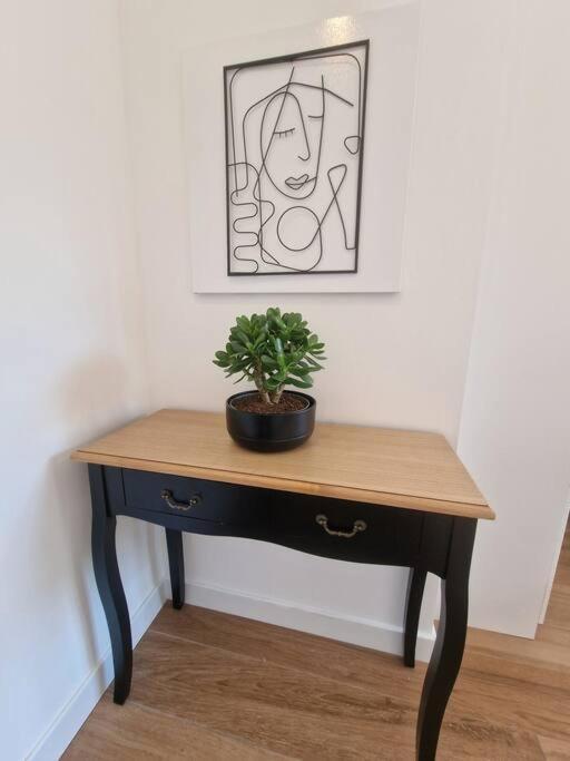 The Chic Liberation Apartman Nizza Kültér fotó