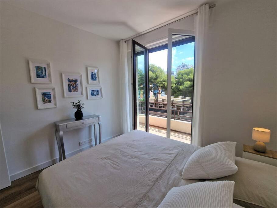The Chic Liberation Apartman Nizza Kültér fotó