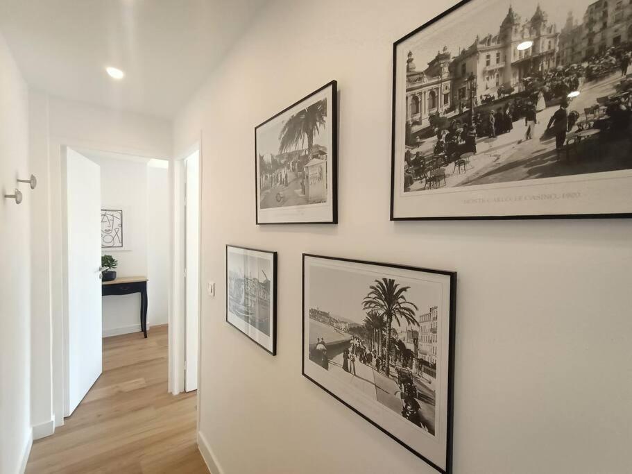 The Chic Liberation Apartman Nizza Kültér fotó