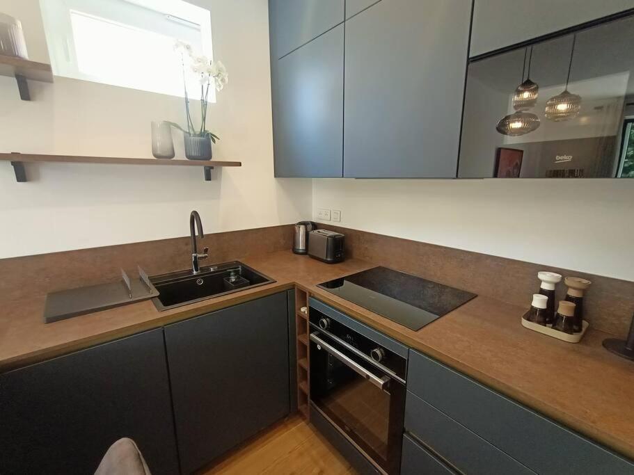 The Chic Liberation Apartman Nizza Kültér fotó