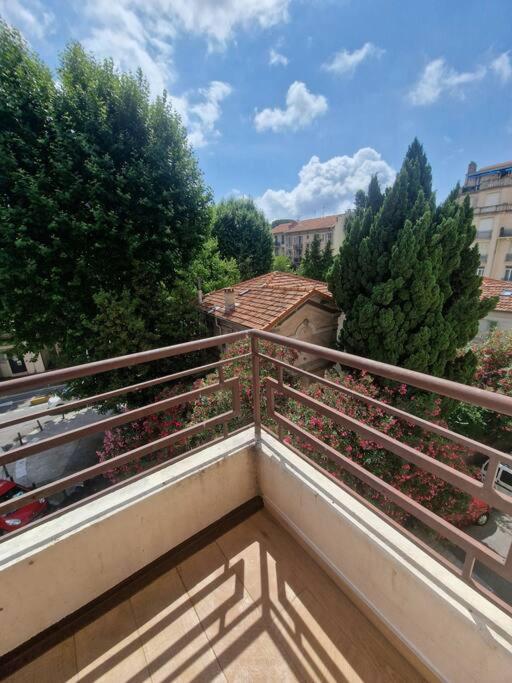 The Chic Liberation Apartman Nizza Kültér fotó
